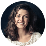 Dark Blue Denim Jeans